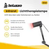 Bolusso Industrielle Lichttherapie Infrarotlampe, Für Produktbild-Vorschau 2