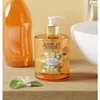 Jeanne en Provence, savon liquide pour les mains, à l'eau Voir les images du produit 2