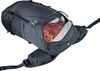 Deuter Futura Pro 34 SL 34 L Schwarz Produktbild-Vorschau 6