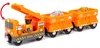 Güterzug BRIO 63604900 Produktbild-Vorschau 7