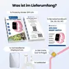 Protectly® 4G GPS Kinder Smartwatch – SOS-Taste – Produktbild-Vorschau 12