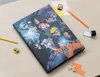 Grupo Erik Naruto Shippuden Sammelmappe A4, Kartontasche, Produktbild-Vorschau 3