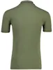 Boss Green Paddy Polo Regular Fit Piqué Grün Produktbild-Vorschau 2