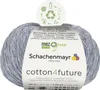 Schachenmayr Baumwolle4future, 50g Denim Handstrickgarne, Produktbild-Vorschau 1