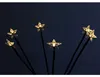 12er Set LED-Gartenleuchtstäbe Weihnachtsbeleuchtung mit 72 Produktbild-Vorschau 2