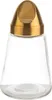 APS 40516 APS Vorratsdosen 15,5 cm hoch transparent 0,35 l Anteprima dell’immagine prodotto 1