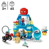 LEGO DUPLO | Marvel Team Spideys Hauptquartier - Produktbild-Vorschau 2