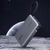UGREEN PB551 Powerbank 20000mAh 145W USB-A/2xUSB-C Grau Produktbild-Vorschau 3