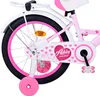 Detský bicykel Volare Ashley - Dievčatá - 18 palcov - Náhľad obrázku produktu 2