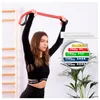 Sport-Tec Powerband aus Latex, 208x1,3 cm, extra leicht, Produktbild-Vorschau 4