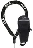 AXA Kit ULC 130 mit Satteltasche 130 - sicheres Produktbild-Vorschau 7