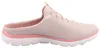 Skechers summits Pantolette beige in Gr. 38 Produktbild-Vorschau 10