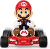 Carrera RC 2.4GHz 370200989 Mario Kart Pipe Kart Mario Anteprima dell’immagine prodotto 14