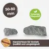 Pietre per sauna diabase tedesche, 20 kg, 50 - 80 mm, Anteprima dell’immagine prodotto 6