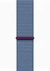 APPLE Watch Series 9 GPS + Cellular 45mm Silver Aluminium Produktbild-Vorschau 1
