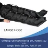 DinamicaMed Premium Compact 6.0 Pressotherapie – Produktbild-Vorschau 2