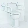 RIDDER Stützklappgriff 55,5 cm 100 kg A0130101 Produktbild-Vorschau 5