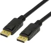 Logilink Kabel Displayport 1.4 DP->DP M/M 8K/60Hz 2m Podgląd zdjęcia produktu 1