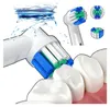 Testine per spazzolino elettrico Oral-B, set da 12 pezzi, Anteprima dell’immagine prodotto 6