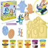 Play-Doh Kitchen Creations Bluey Maak-je-eigen-puree set, Productafbeelding-voorbeeld 16