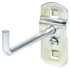 KS TOOLS 860.0810 Halter Lochplattenwand Produktbild-Vorschau 2