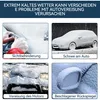 Kompakter Auto-Enteiser, tragbares Gerät gegen Frost mit Produktbild-Vorschau 7