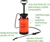 VOREL Pumpsprühflasche Druckpump-Zerstäuber Handsprüher Produktbild-Vorschau 8