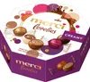 Merci Lovelies Creamy verpackte Pralinen 4fach sortiert Produktbild-Vorschau 4