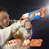 Nerf Serie N Agility Blaster, struttura leggera con tamburo Anteprima dell’immagine prodotto 19