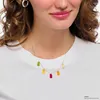 Thomas Sabo Thomas Sabo x HARIBO KE2205-017-7-L45V Produktbild-Vorschau 2