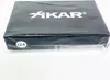 XIKAR XK1 Jetflame-Feuerzeug, Einzelstrahl, Schwarz, Produktbild-Vorschau 3