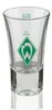 SV Werder Bremen Schnapsglas Raute Produktbild-Vorschau 3
