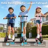 Skuter elektryczny Caroma E Scooter dla dzieci w wieku 6-12 Podgląd zdjęcia produktu 3