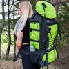 90L Reiserucksack Springos-Nils Vent System, Molle, Produktbild-Vorschau 8