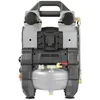TOOLCRAFT TO-7858587 Compresseur d'air 18 VDC/230 VAC 9 bar Voir les images du produit 3