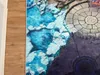 SkippiDoo Spielteppich Fantasy 160x160cm – 5 Welten mit Produktbild-Vorschau 9