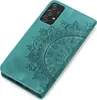 Mandala Handyhülle für Samsung Galaxy A52 / A52 5G / A52s Produktbild-Vorschau 9