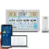 TFA TFAme 35.8100.54 Stazione meteo WLAN Anteprima dell’immagine prodotto 14