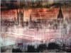 ARTland Wandbild Alu für Innen & Outdoor Digitale Kunst Produktbild-Vorschau 1
