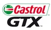 The image displays the Castrol logo and the GTX text. Produktbild-Vorschau