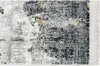Tappeto da salotto Astra POSITANO antracite 200 x 290 cm Anteprima dell’immagine prodotto 8