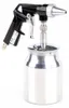 Yato YT-2376, 1 l, 8 bar, Schwarz, Silber, 6,3 mm, 975 g, Produktbild-Vorschau 4