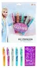 Toi-Toys 45650A - ICE PRINCESS 5 Tattoo Gelstifte Gelpens Produktbild-Vorschau 10