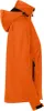 HAKRO Damen Softshelljacke Alberta 248, orange, 2XL Produktbild-Vorschau 6