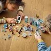 LEGO® Marvel Avengers Movie 4 76216 - Warsztat Iron Mana Podgląd zdjęcia produktu 13