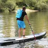 Sac à dos OverBoard Soft Cooler Sac isotherme 20 litres Voir les images du produit 6