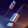UGREEN USB Typ C Kabel C - USB -Typ C 5 A 100 W Produktbild-Vorschau 15