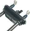 A close-up shot of a heating element for a washing machine. Produktbild-Vorschau