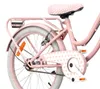 SUN BABY Heart Bike: Bicicleta infantil de 20 pulgadas para Vista previa de la imagen del producto 5