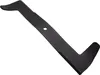 Messersatz 2x 55cm Messer für KUBOTA GR1600EU RCK42GREC Produktbild-Vorschau 3
